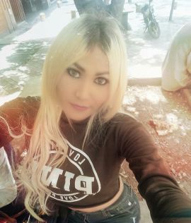 Alejandra Castillo