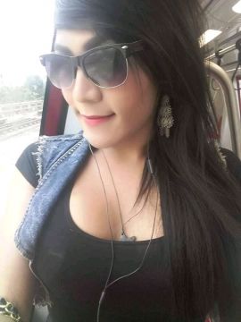 Alejandra Castillo