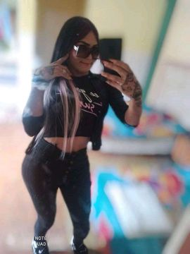 Alejandra Castillo