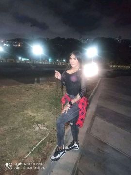 Alejandra Castillo