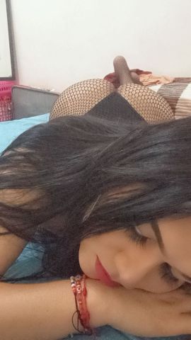 Nebraska González 