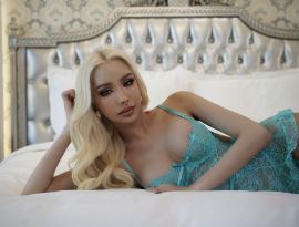 sugar babe nanapinky
