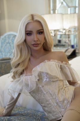 sugar babe nanapinky