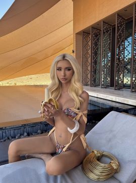 sugar babe nanapinky