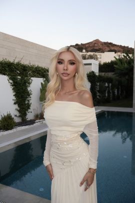 sugar babe nanapinky