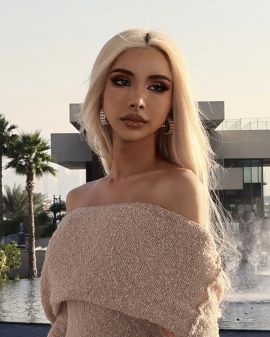 sugar babe nanapinky