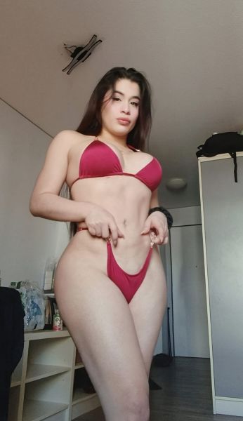 💖 Soy Meloddy Party, una mujer trans discreta, limpia, directa y genuinamente amigable, con buen gusto y educación impecable ✨🌸

Puedo ser tu acompañante ideal, ya sea por una hora, una cena, una noche, un día completo o todo un fin de semana 💫🍷🌙

Me defino como una persona tranquila, sensual y una excelente compañía, con quien siempre tendrás un momento placentero y auténtico 😌💋