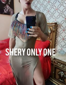 Shery