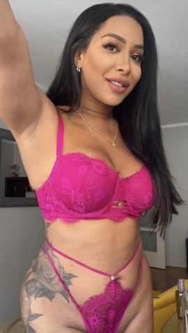 Barbara Kenps