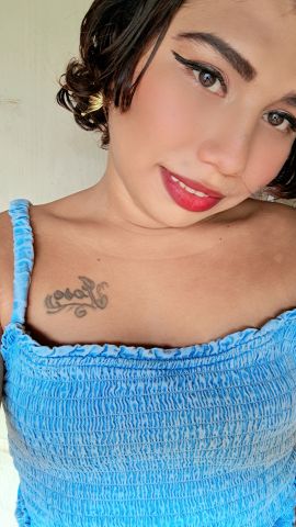 Sofia cataleya 