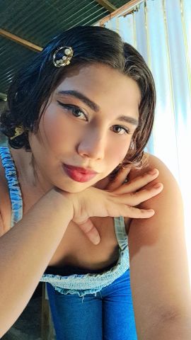 Sofia cataleya 