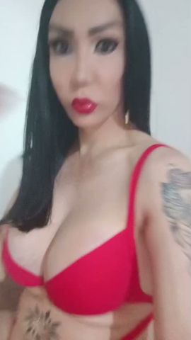 Carolina la Morocha