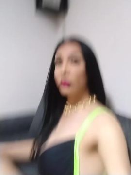 Carolina la Morocha