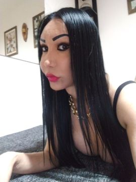 Carolina la Morocha