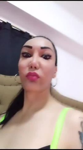 Carolina la Morocha