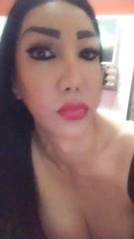 Carolina la Morocha