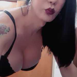 Carolina la Morocha