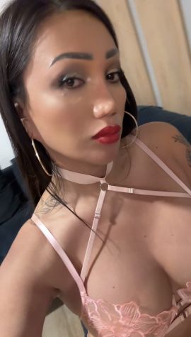 Camille Salvador