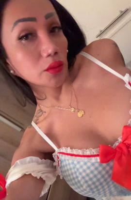 Camille Salvador