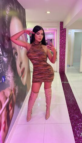 Luciana Anahí
