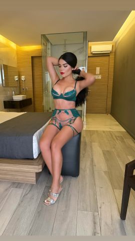 Luciana Anahí 