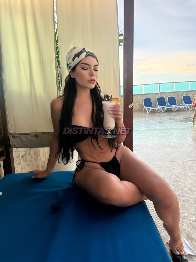 Luciana Anahí 