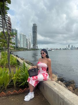 Luciana Anahí 