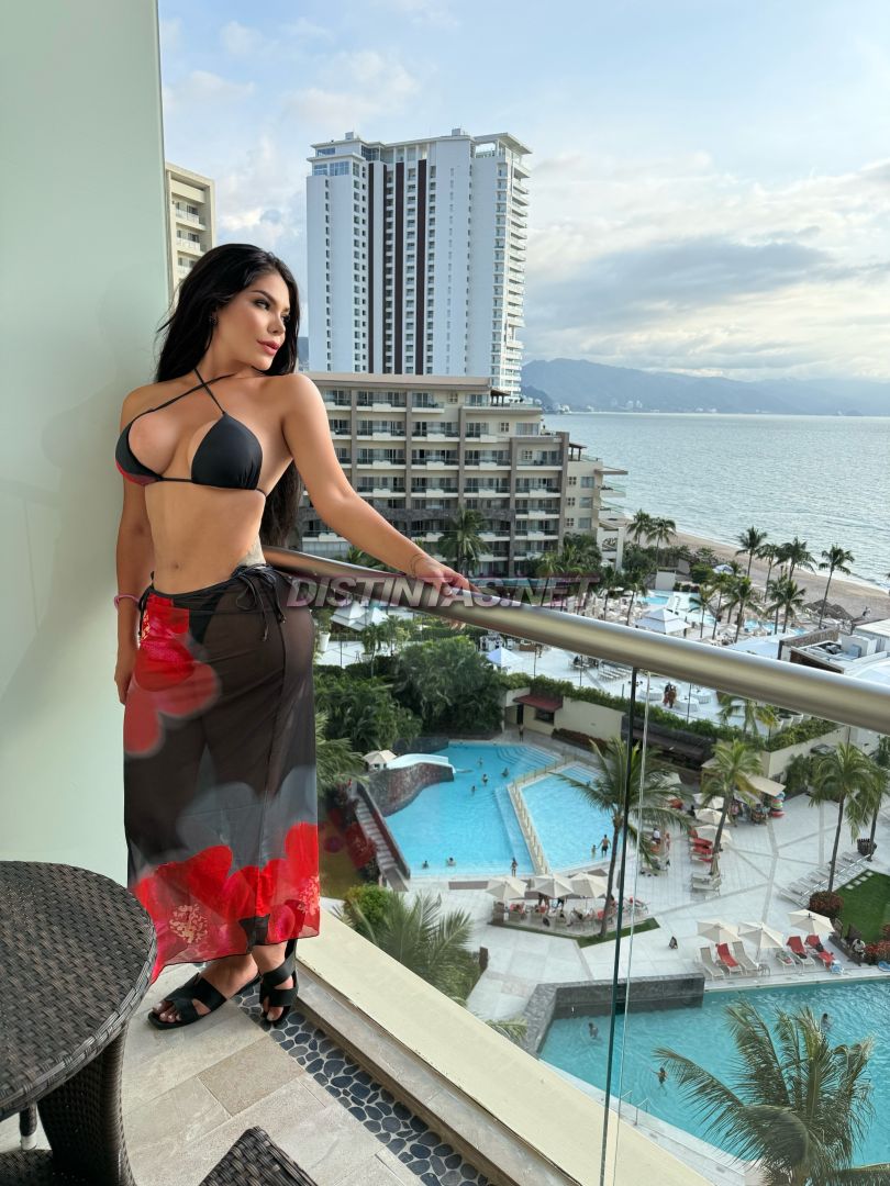 Luciana Anahí 