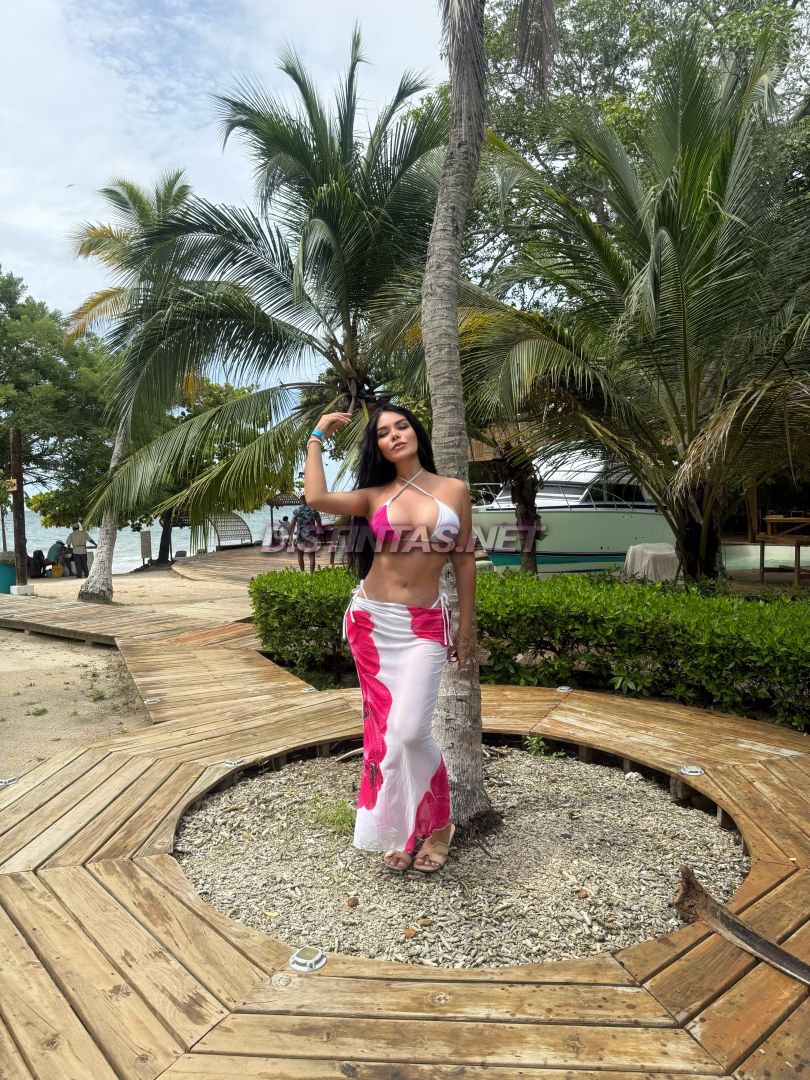 Luciana Anahí 