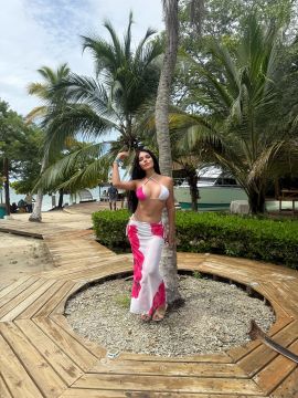 Luciana Anahí 