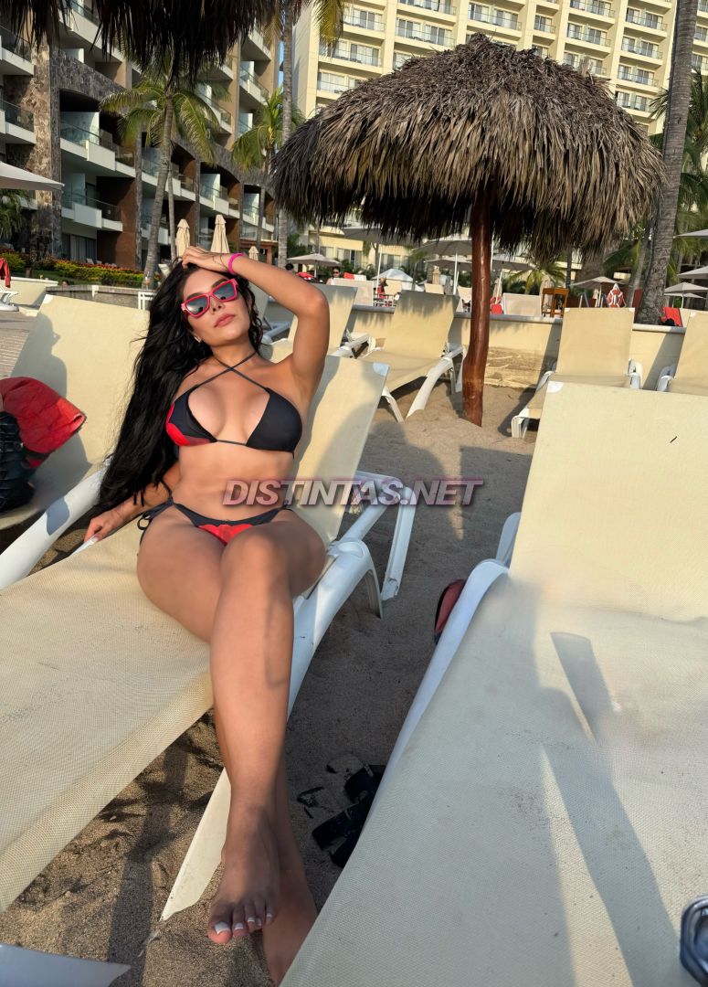 Luciana Anahí 