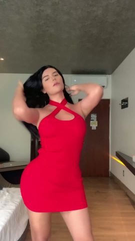 Luciana Anahí 