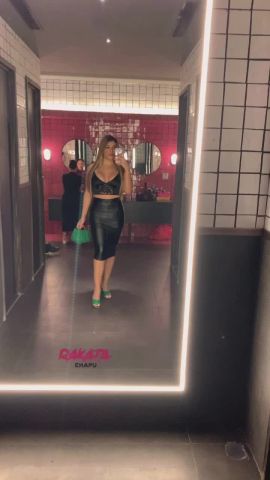 Luciana Anahí 