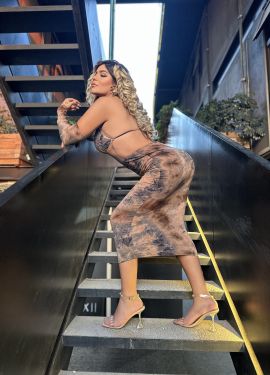 Luciana Anahí 