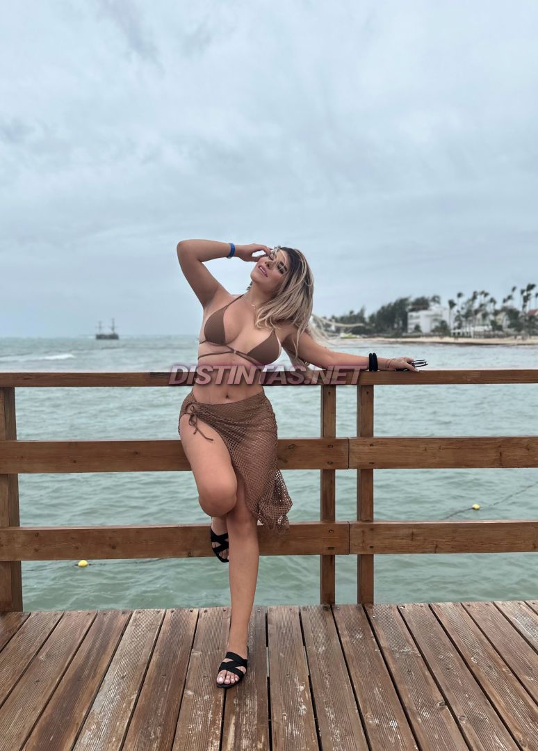 Luciana Anahí 