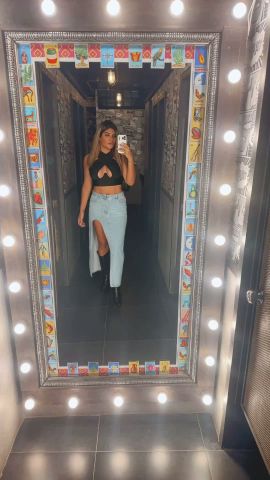 Luciana Anahí 