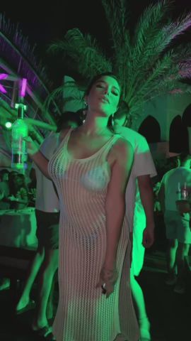 Luciana Anahí 