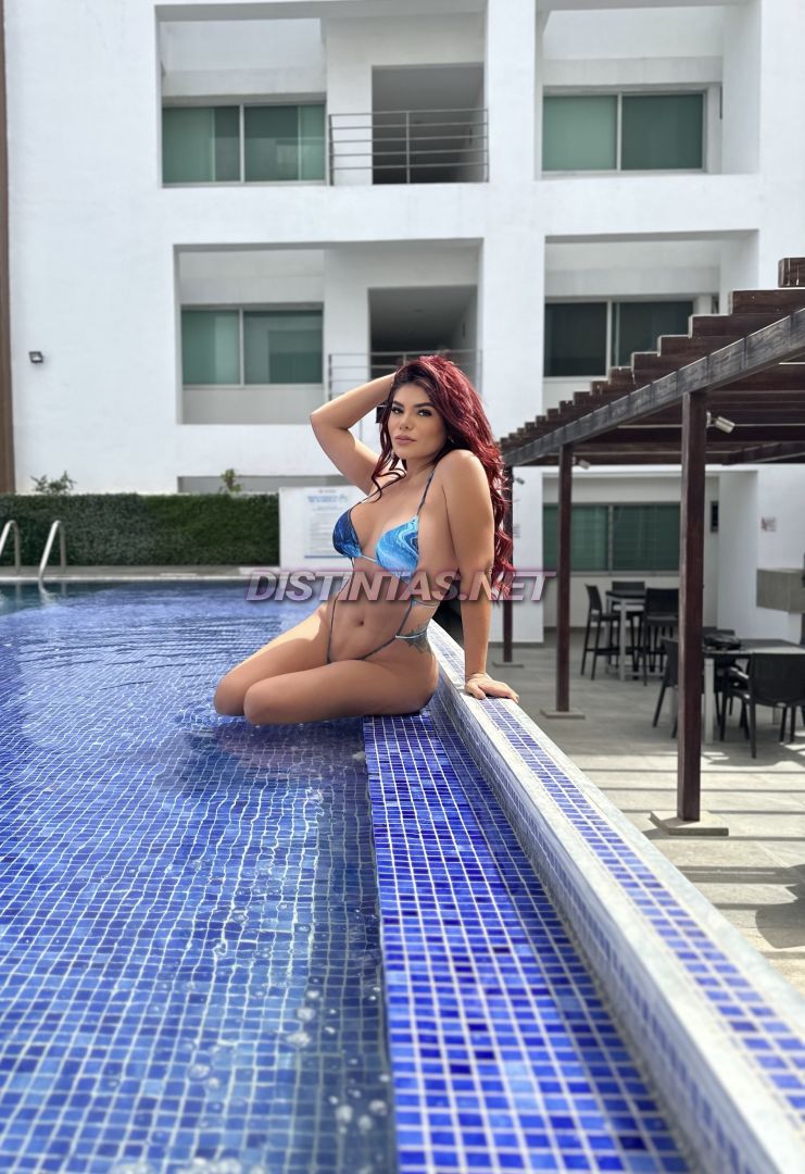 Luciana Anahí 