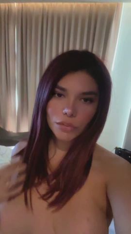Luciana Anahí 