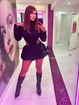 Luciana Anahí 
