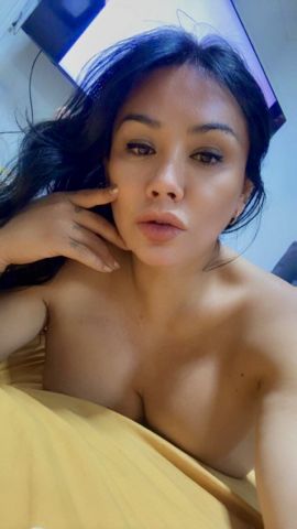 Desiree Mori