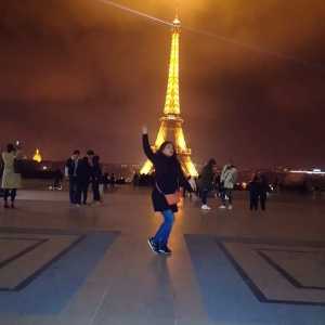 Desiree Mori