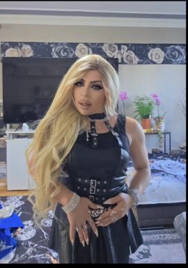 Roxy Larcan