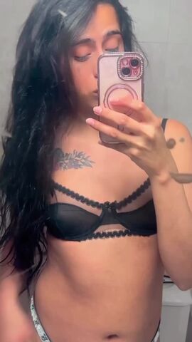 Barby Santiagueña