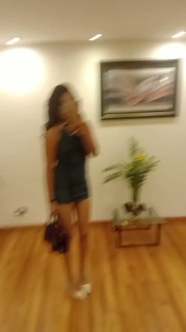 Barby Santiagueña