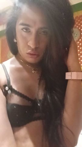 Barby Santiagueña