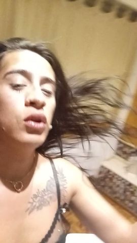 Barby Santiagueña