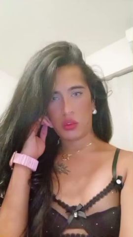 Barby Santiagueña