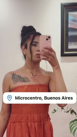 Barby Santiagueña