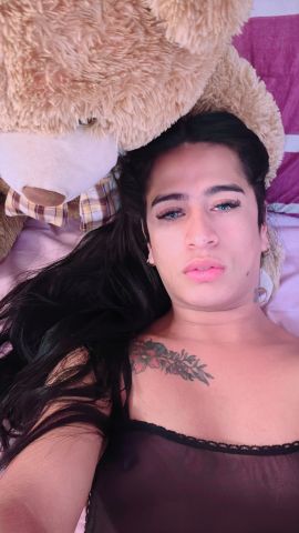 Barby Santiagueña